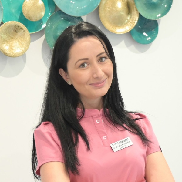 Clinica Stomatologica Dr Oana Madalina Sandu - Clinictor
