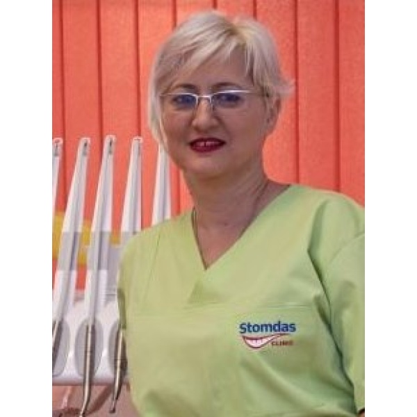 Clinica Stomdas - Clinictor