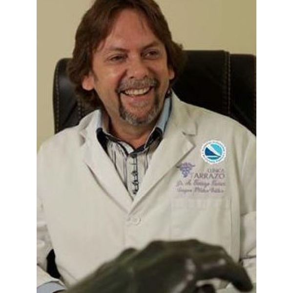 Clinica Tarrazo - Clinictor