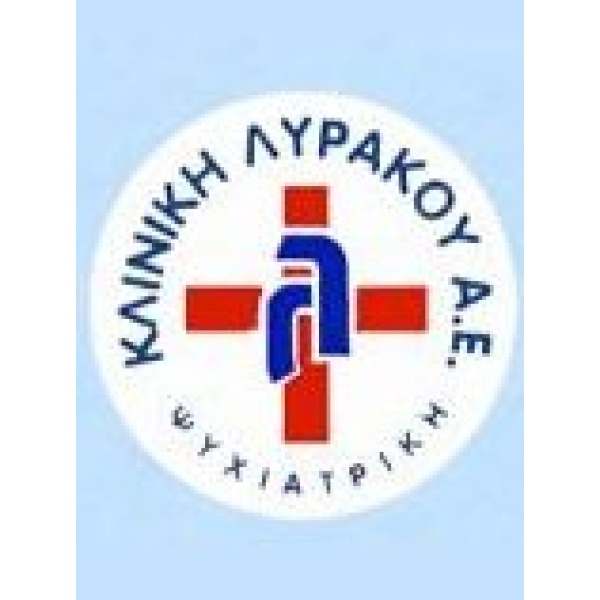 Clinical Psychiatry Lyrakou - Clinictor