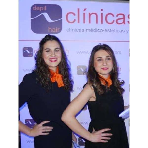 Clínicas DH Sor Angela - Clinictor