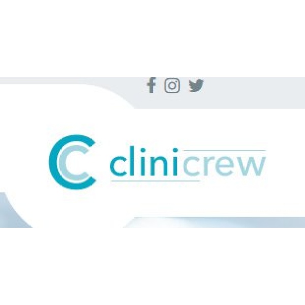 CliniCrew - Clinictor