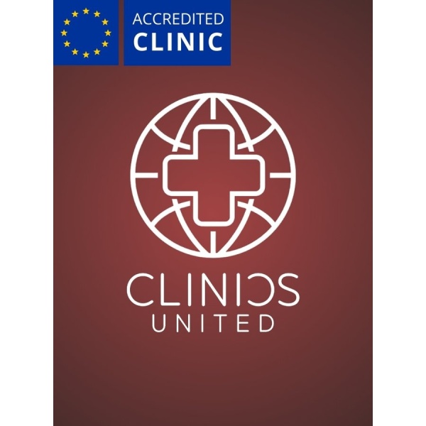 Clinics United Antalya - Clinictor