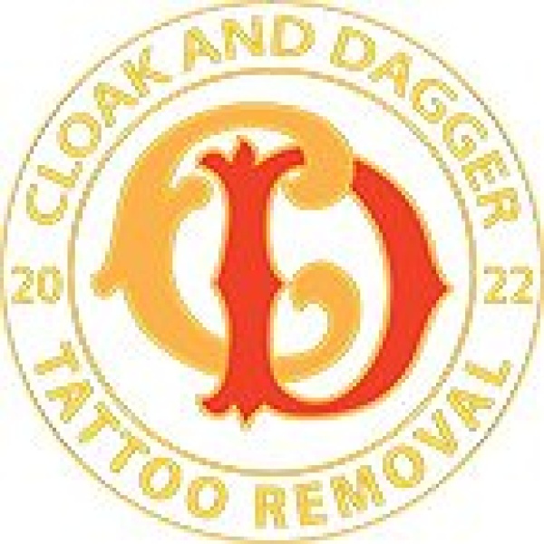 Cloak and Dagger Tattoo Removal - Clinictor