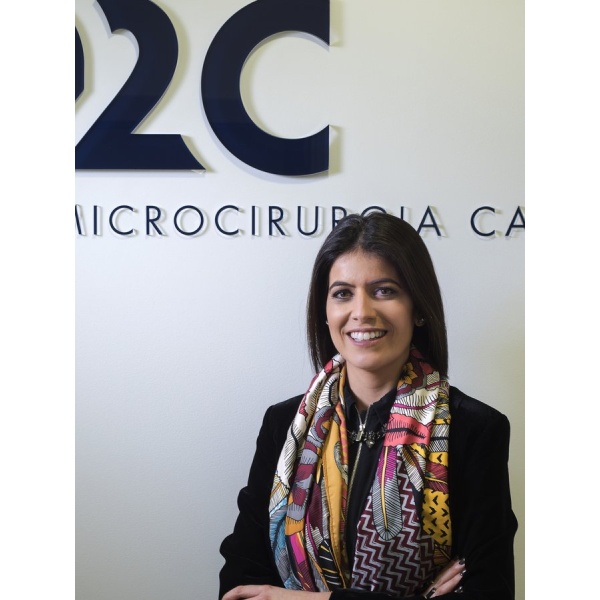 CM2C Hair Clinic - Lisboa - Clinictor