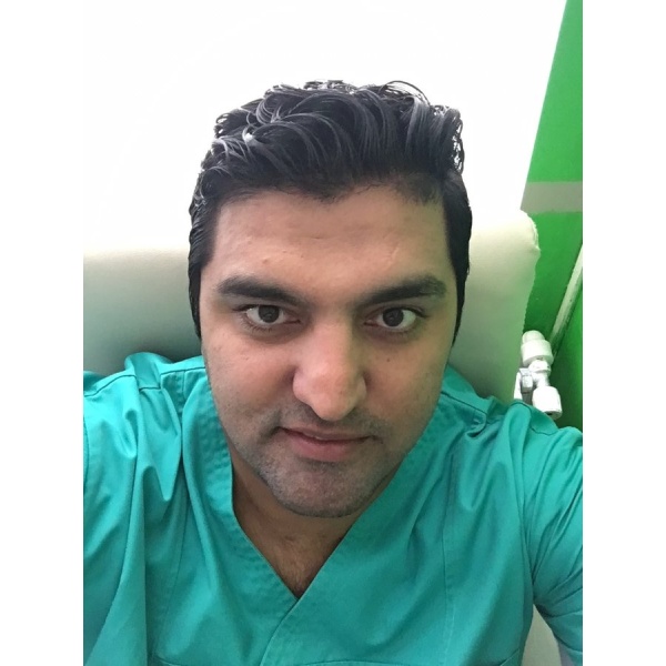 CMI Anaraki Mohammad - Clinictor