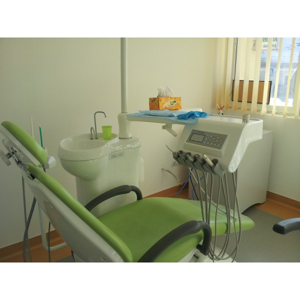 CMI Dr. Bobis - Clinictor