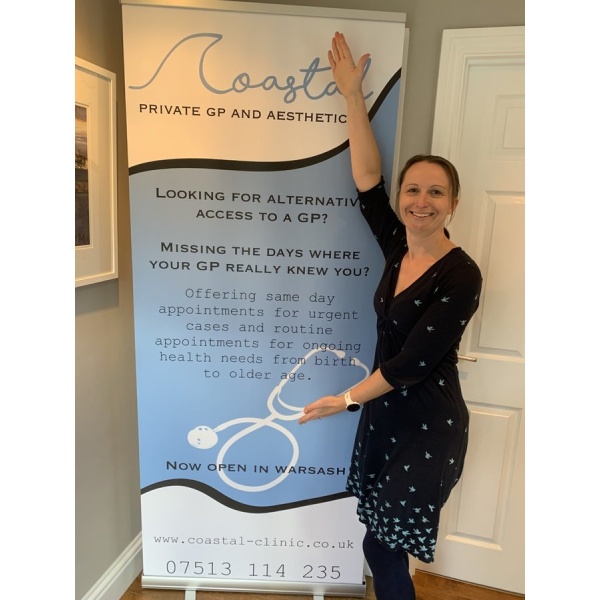 Coastal Private GP and Aesthetics - Clinictor