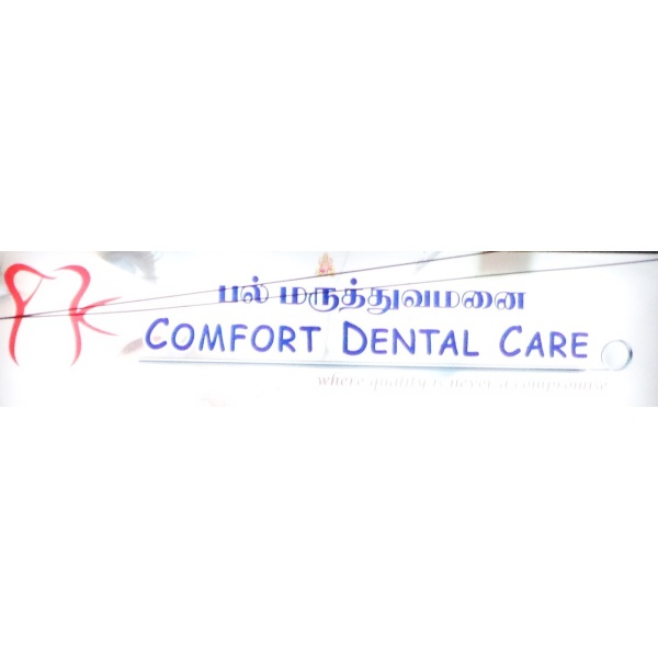 Comfort Dental Care - Clinictor