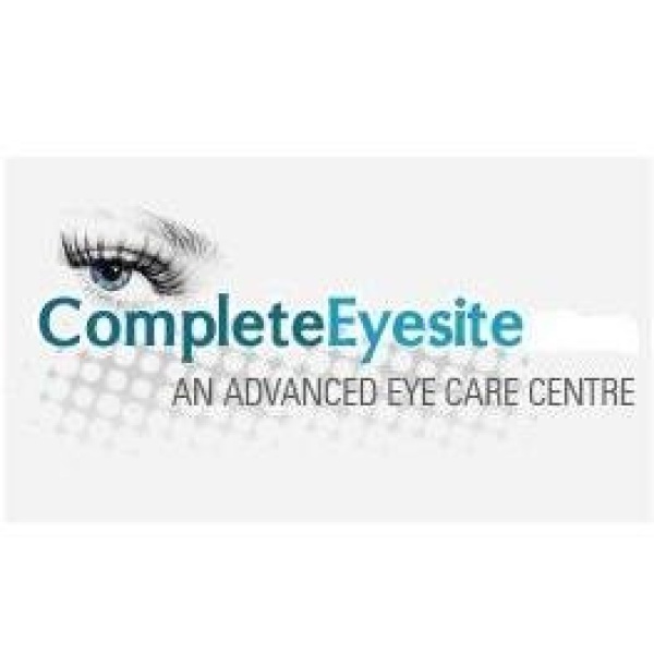 Complete Eyesite - New Delhi - Clinictor