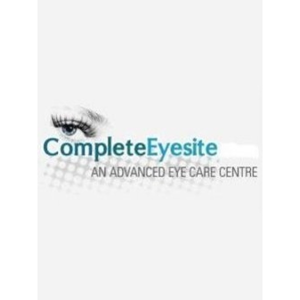 Complete Eyesite - Clinictor
