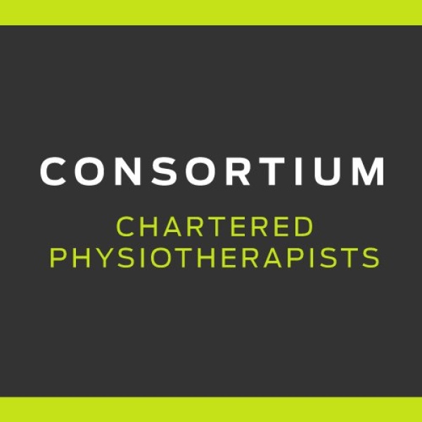 Consortium Chartered Physiotherapists - Clinictor