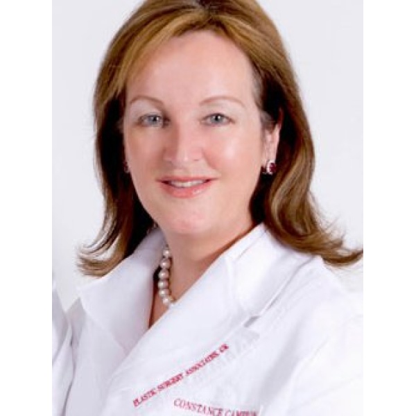 Constance Campion - London Wellness Centre - Clinictor