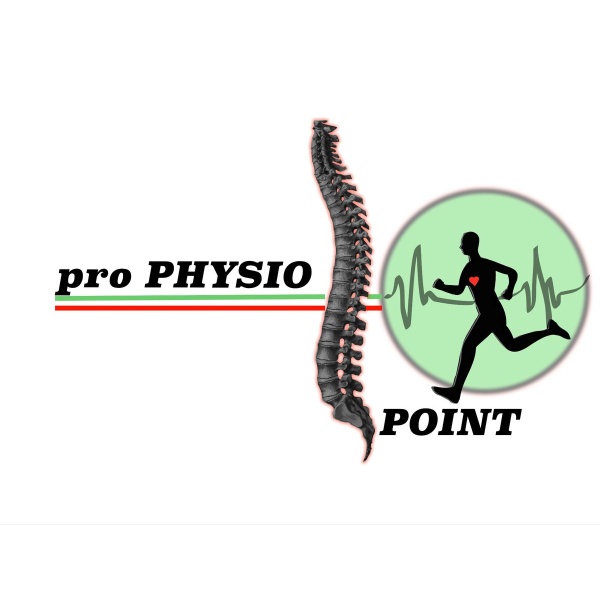 Constantinos Krausse Pro Physio Point - Clinictor
