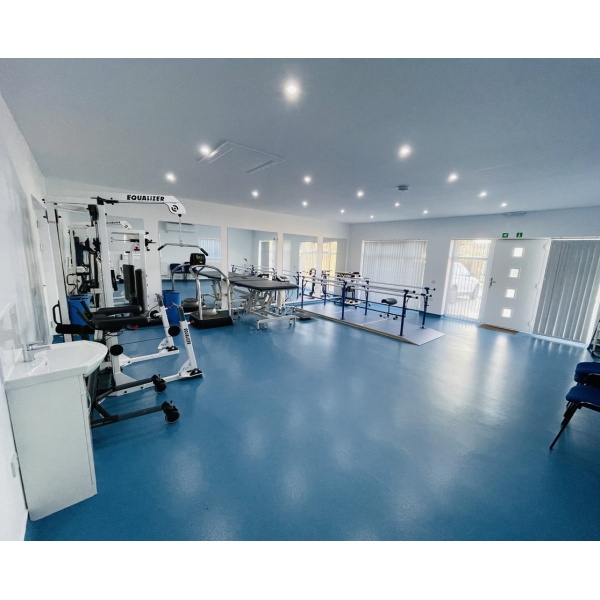 Consult Physio - Clinictor