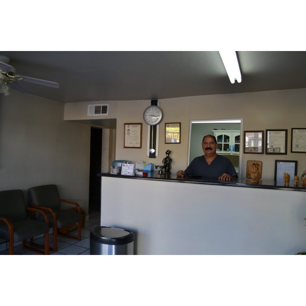 Consultorio Dental Martinez - Clinictor