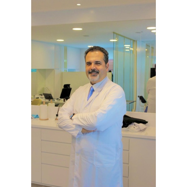 Contact Your Surgeon Directly-Dr Süleyman Akilli - Clinictor