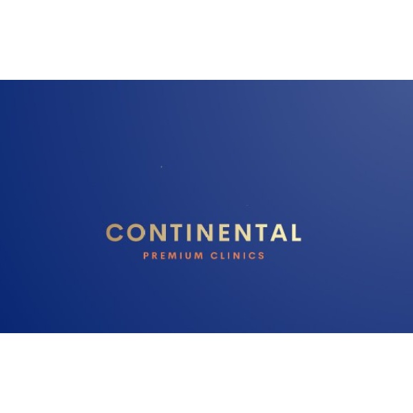 Continental Healthcare - Clinictor