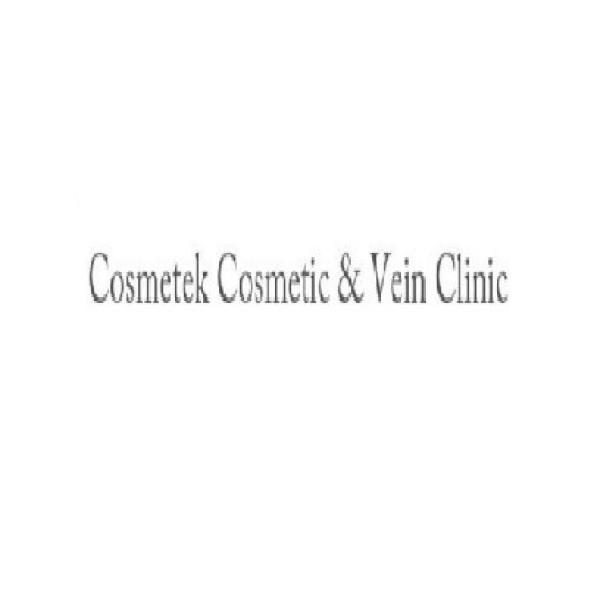 Cosmetek Cosmetic and Vein Clinic - Clinictor
