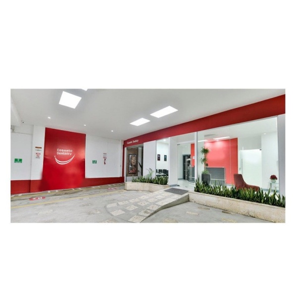 Cosmetic Dentistry Costa Rica - Clinictor