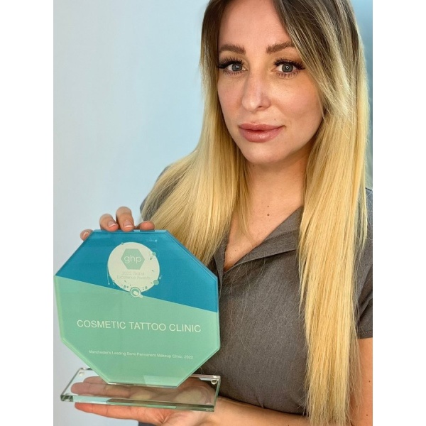 Cosmetic Tattoo Clinic - Clinictor