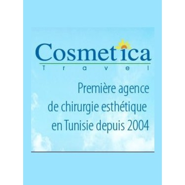 Cosmetica Travel - Clinictor