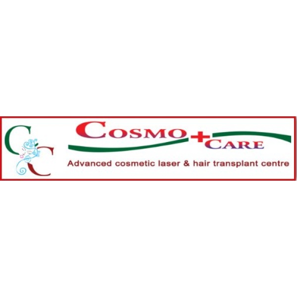 Cosmo Care - Clinictor