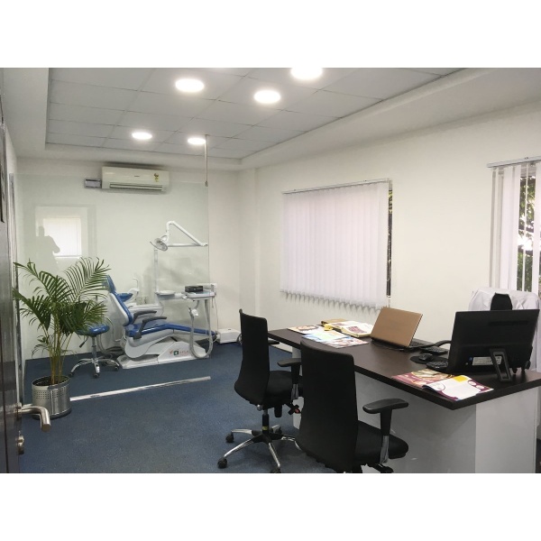 Cosmodent India - Teeth And Dermal Spa - Clinictor