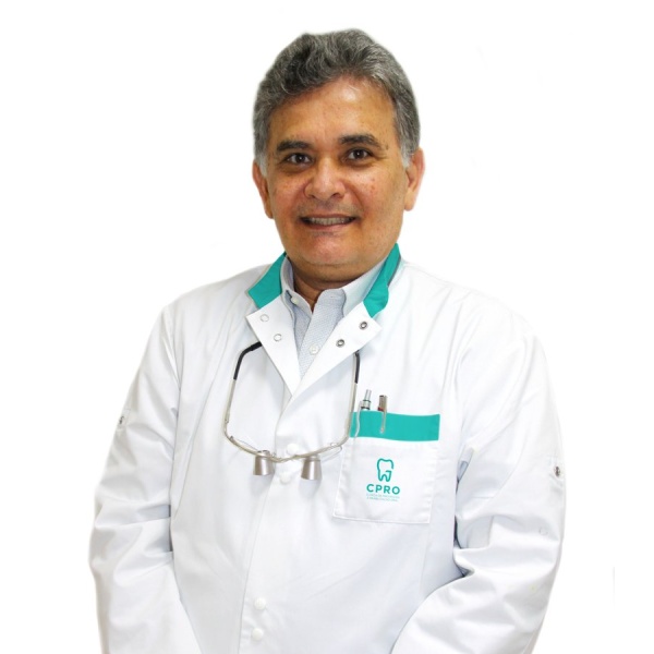 CPRO Clinic -Oral Prevention and Dental Rehabilitation Clinic - Clinictor