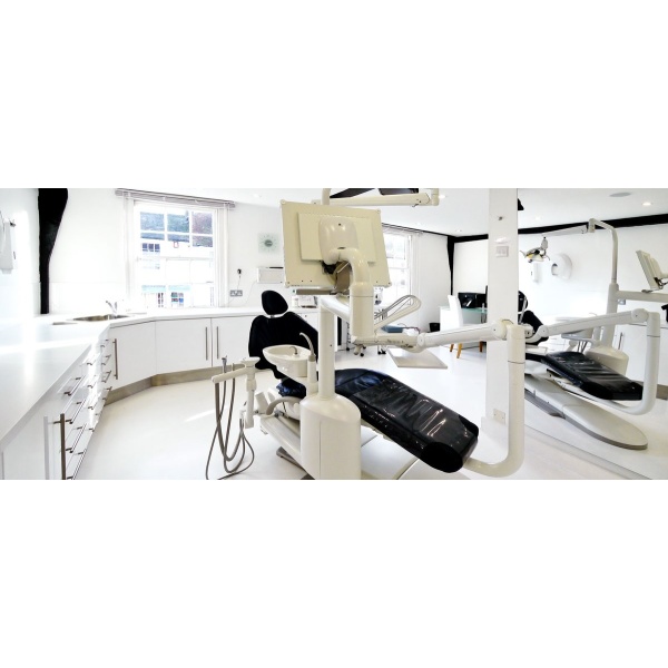 Crane Dental - Clinictor