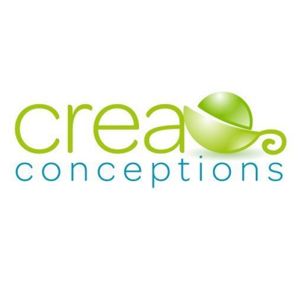 Crea Conceptions - Clinictor