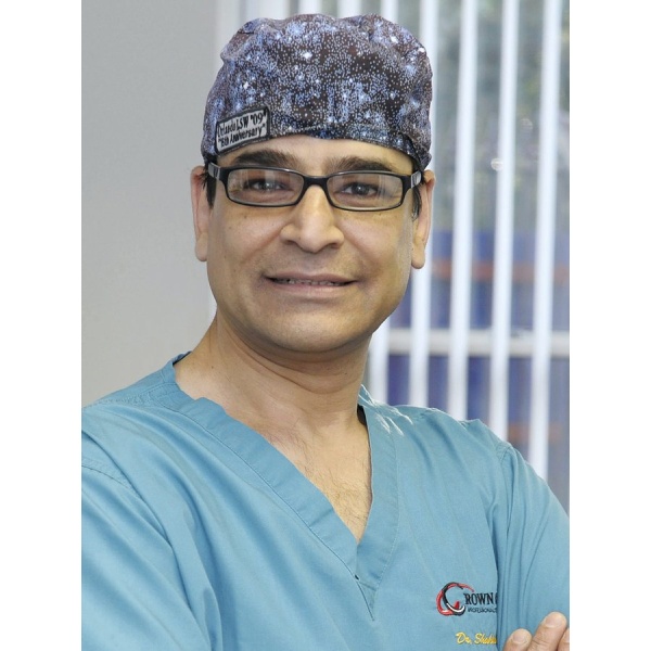 Crown Clinic - London - Clinictor