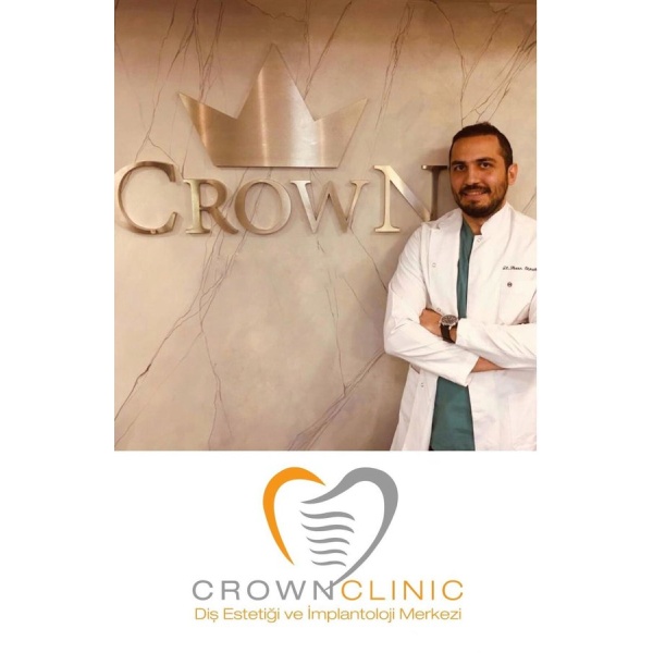 CROWN ESTETIK DENTAL - Clinictor