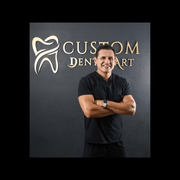 Custom Dental Art - Clinictor