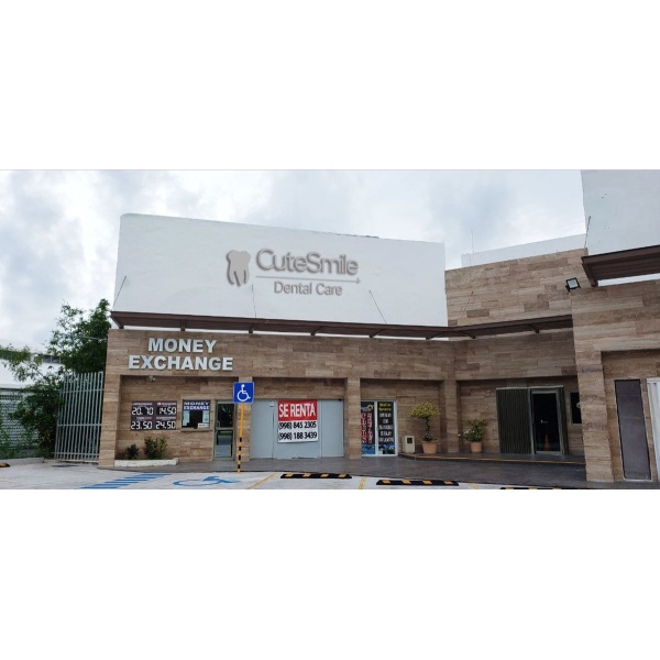 CUTE SMILE Dental Care - Clinictor