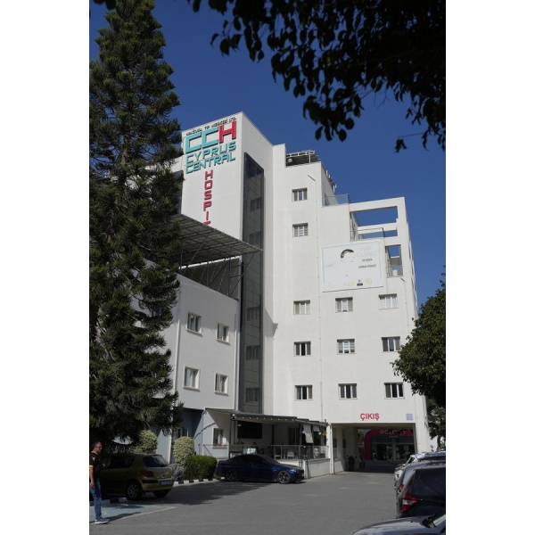 Cyprus Crown ( DrHIT ) Fertility Clinic - Clinictor