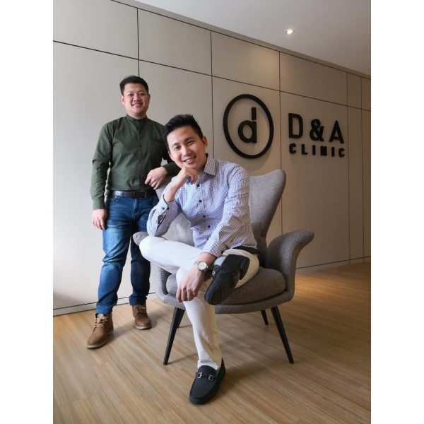 D&A clinic - Clinictor
