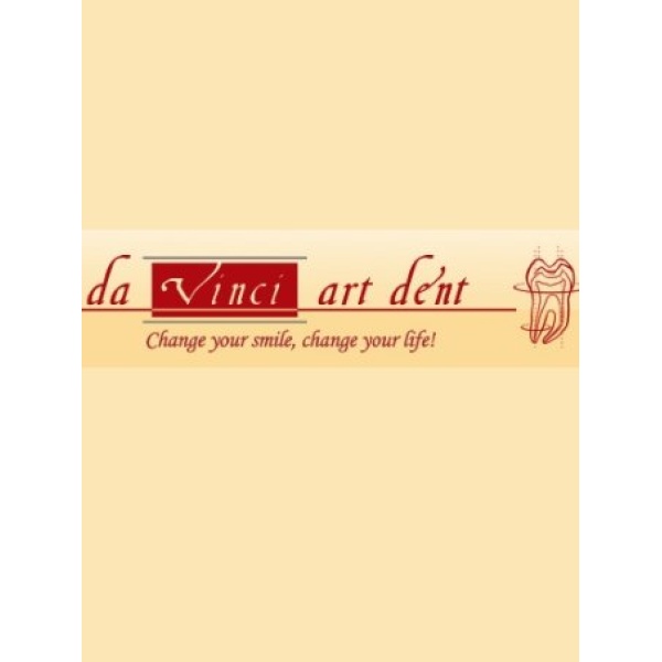 da Vinci Art Dent Clinic - Clinictor