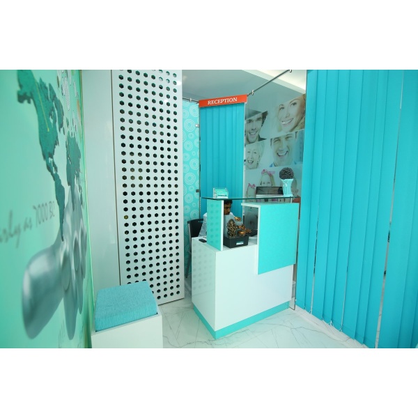 Dantika Dental Clinic - Clinictor