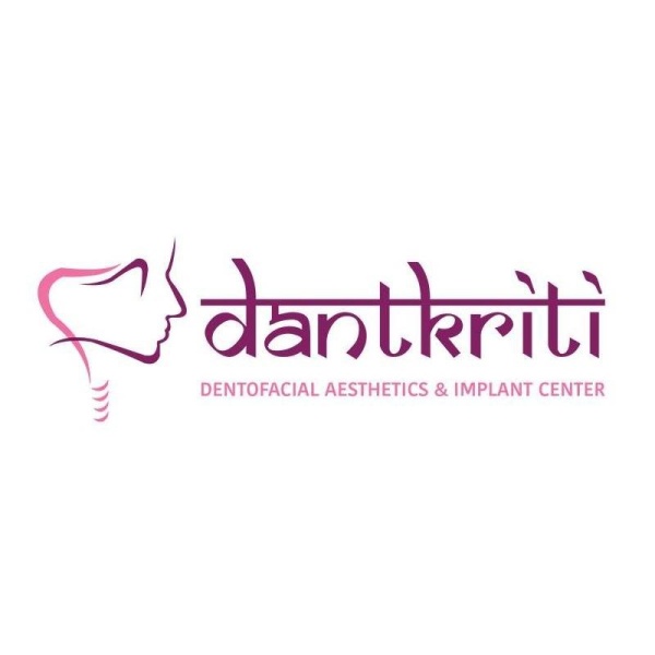 Dantkriti Dentofacial Aesthetics & Implant Center - Clinictor