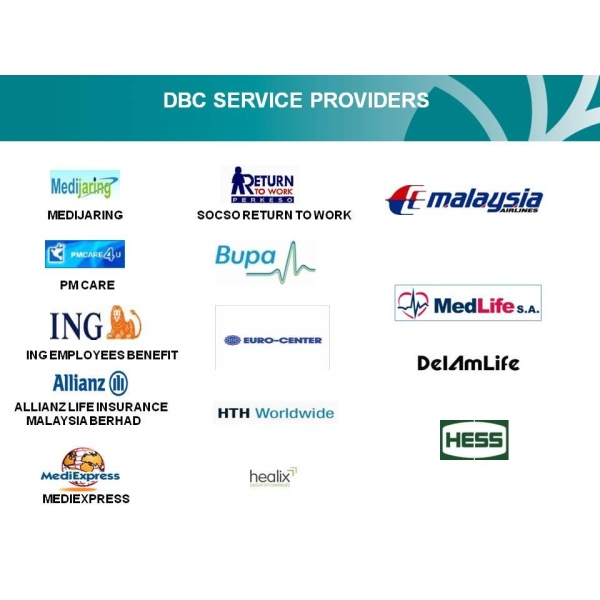 DBC Active Physiotherapy Rehabilitation Centre - Clinictor