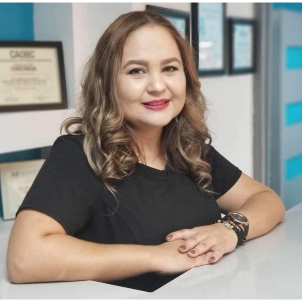 DDS. Cinthya Garcia - Clinictor