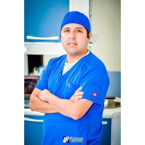DDS Trejo Dental Clinic ,Doctor Tito - Clinictor