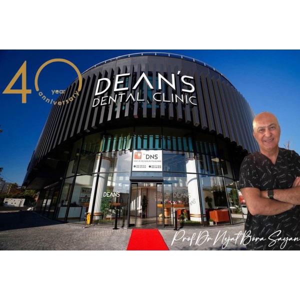 Dean's Dental Clinic - Clinictor