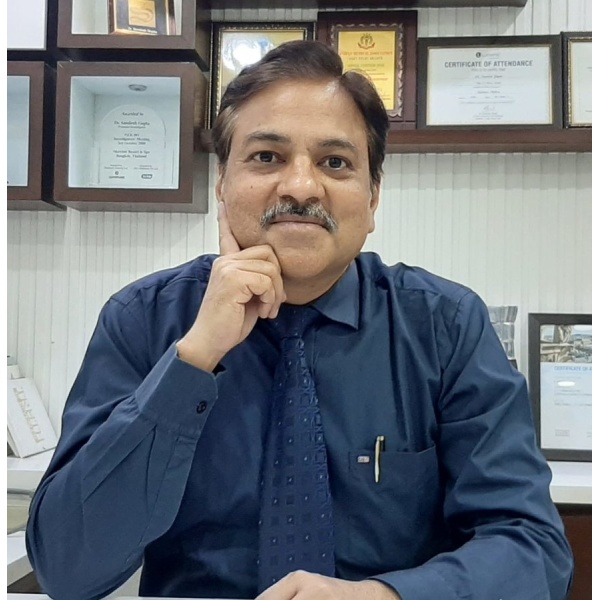 Delhi Dermatologist clinic - Clinictor