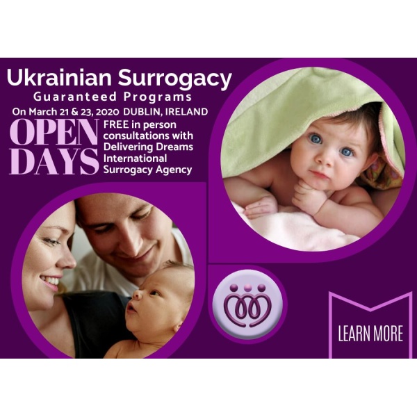 Delivering Dreams International Surrogacy - Clinictor