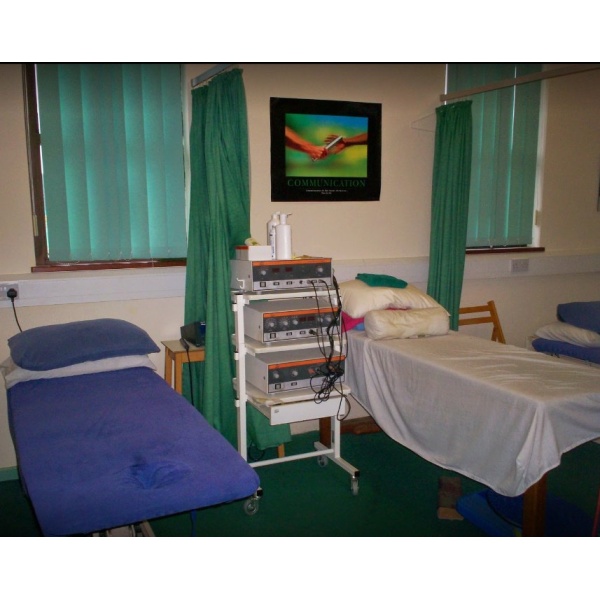 Delta Medi Clinic - Clinictor