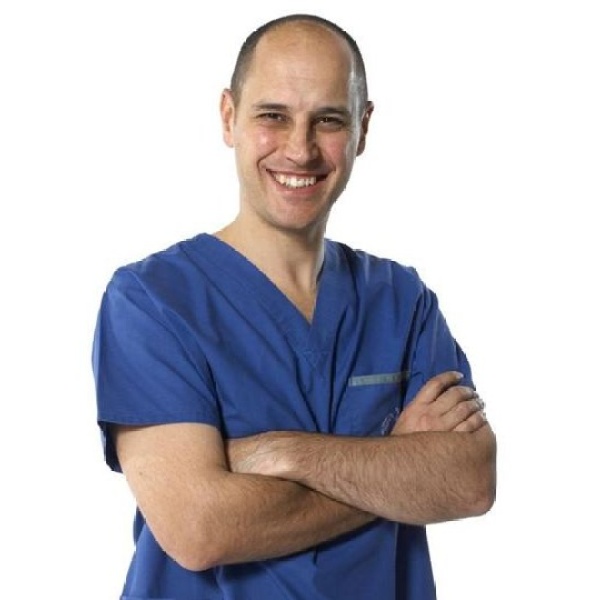 Demetrius Evriviades - Edgbaston - Clinictor