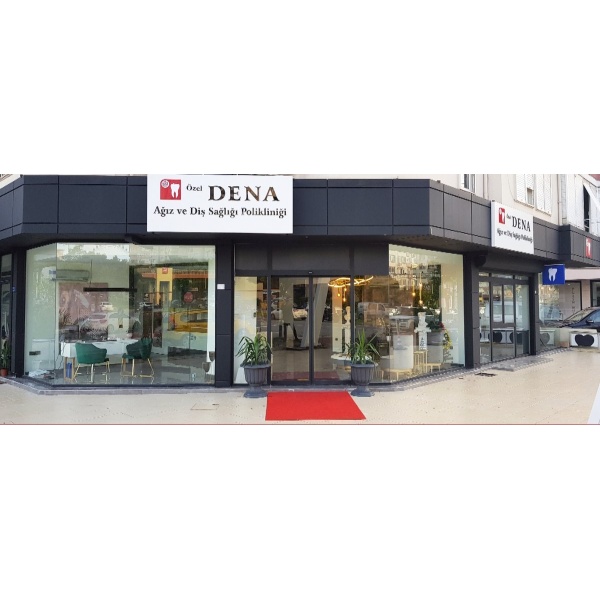 Dena Clinic - Clinictor
