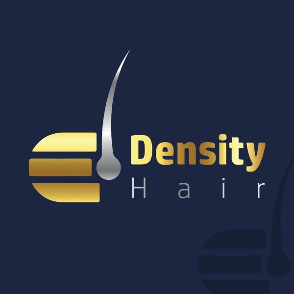 Density Hair - Clinictor